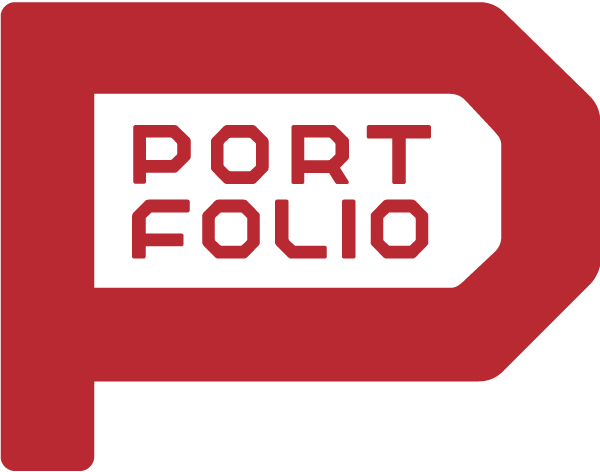 porterportfolio icon Logo